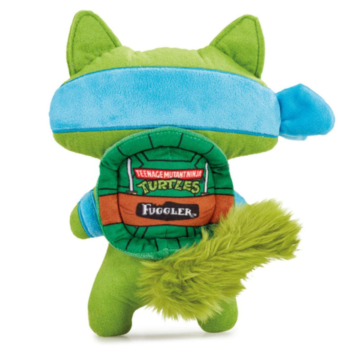 Fuggler Ugly Monster Leonardo Blue | Mothercare SG